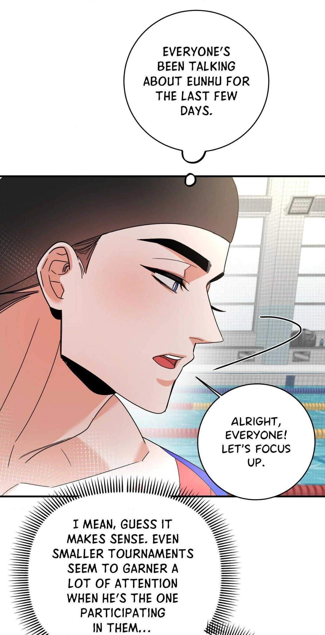 Changing Tides Chapter 15 - Page 31