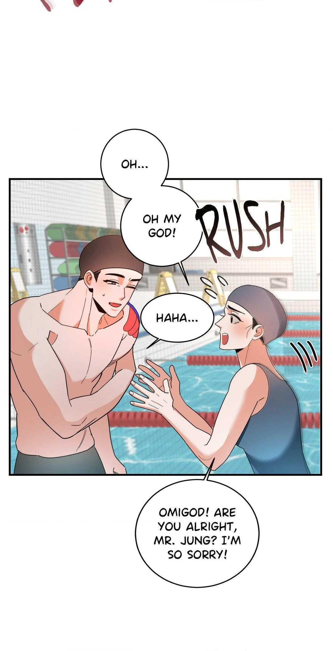 Changing Tides Chapter 15 - Page 35