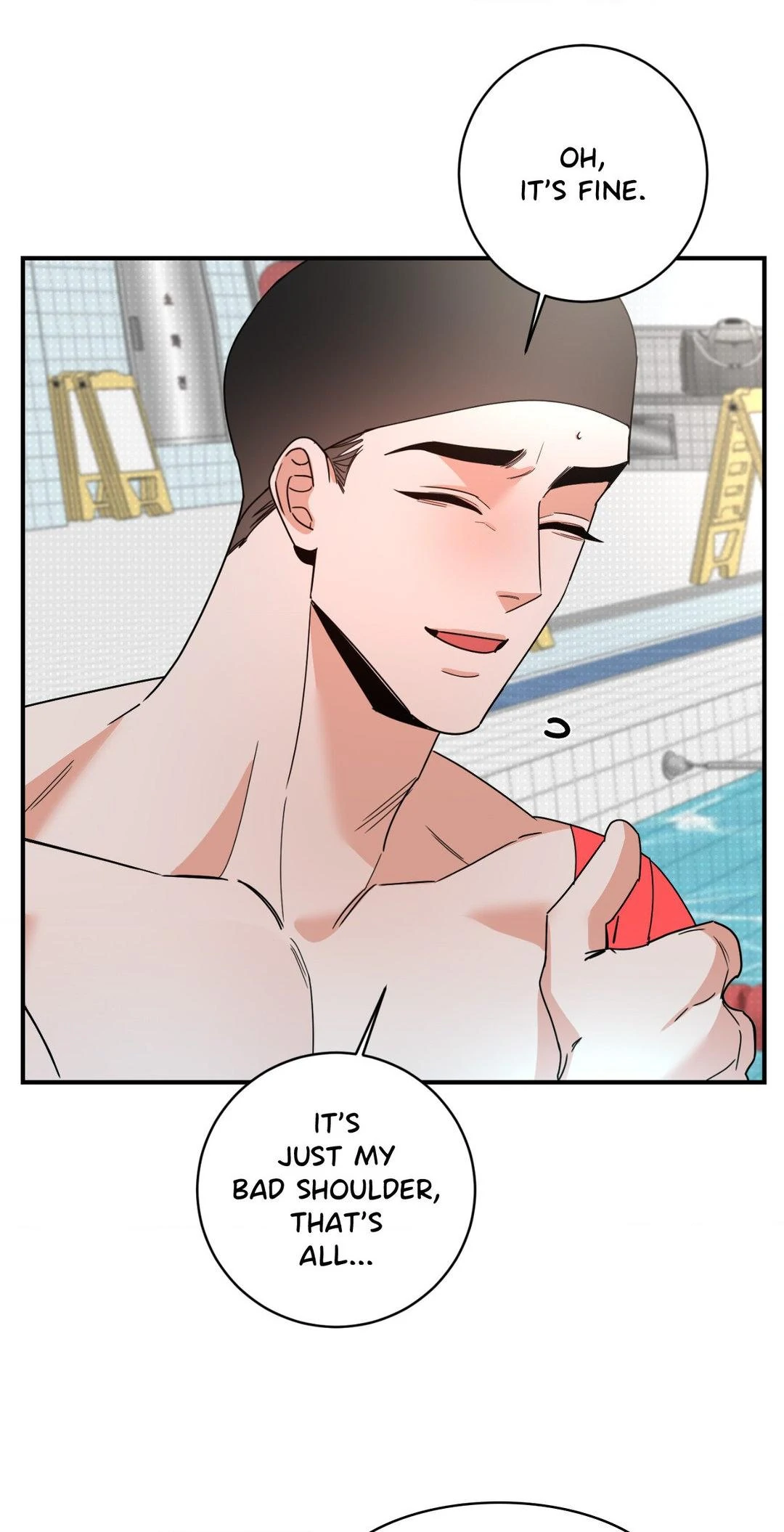 Changing Tides Chapter 15 - Page 36
