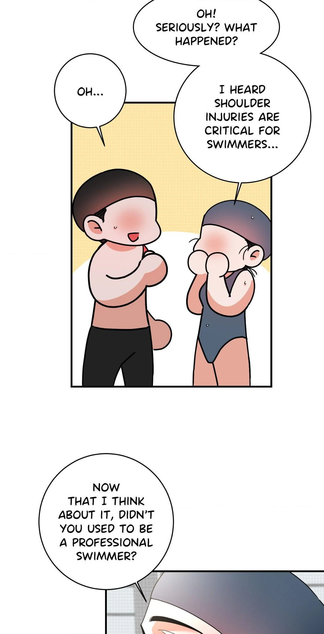 Changing Tides Chapter 15 - Page 37