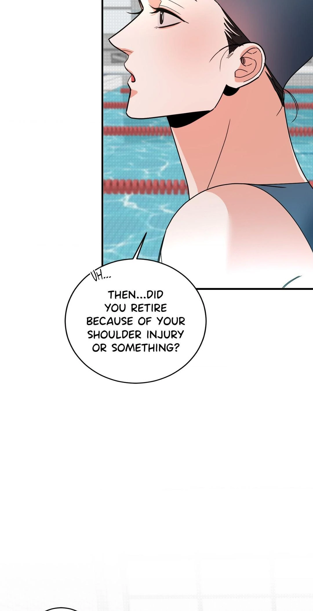 Changing Tides Chapter 15 - Page 38