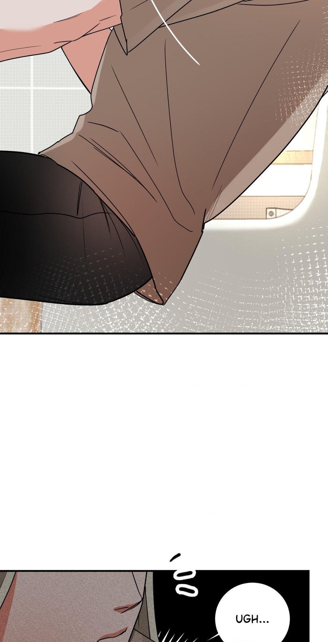 Changing Tides Chapter 15 - Page 5