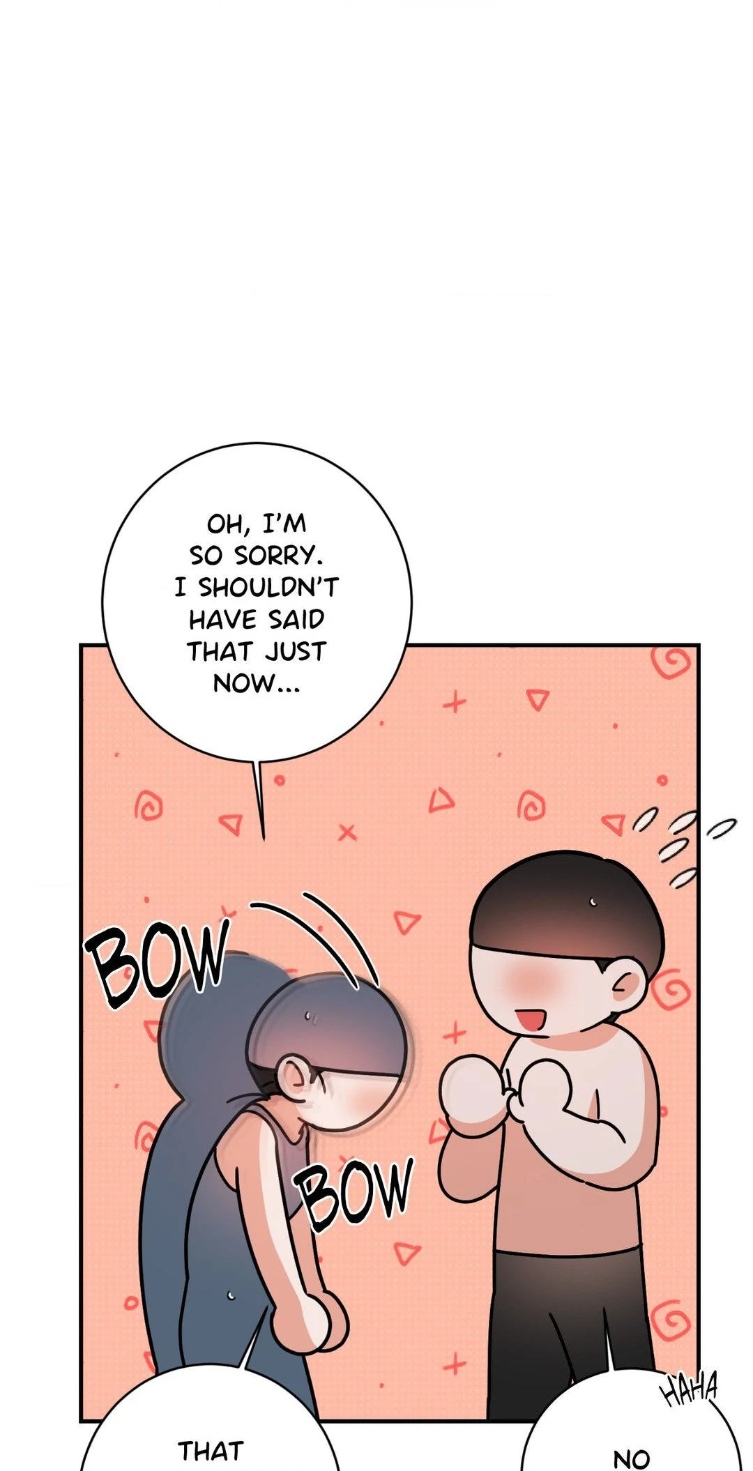 Changing Tides Chapter 15 - Page 41