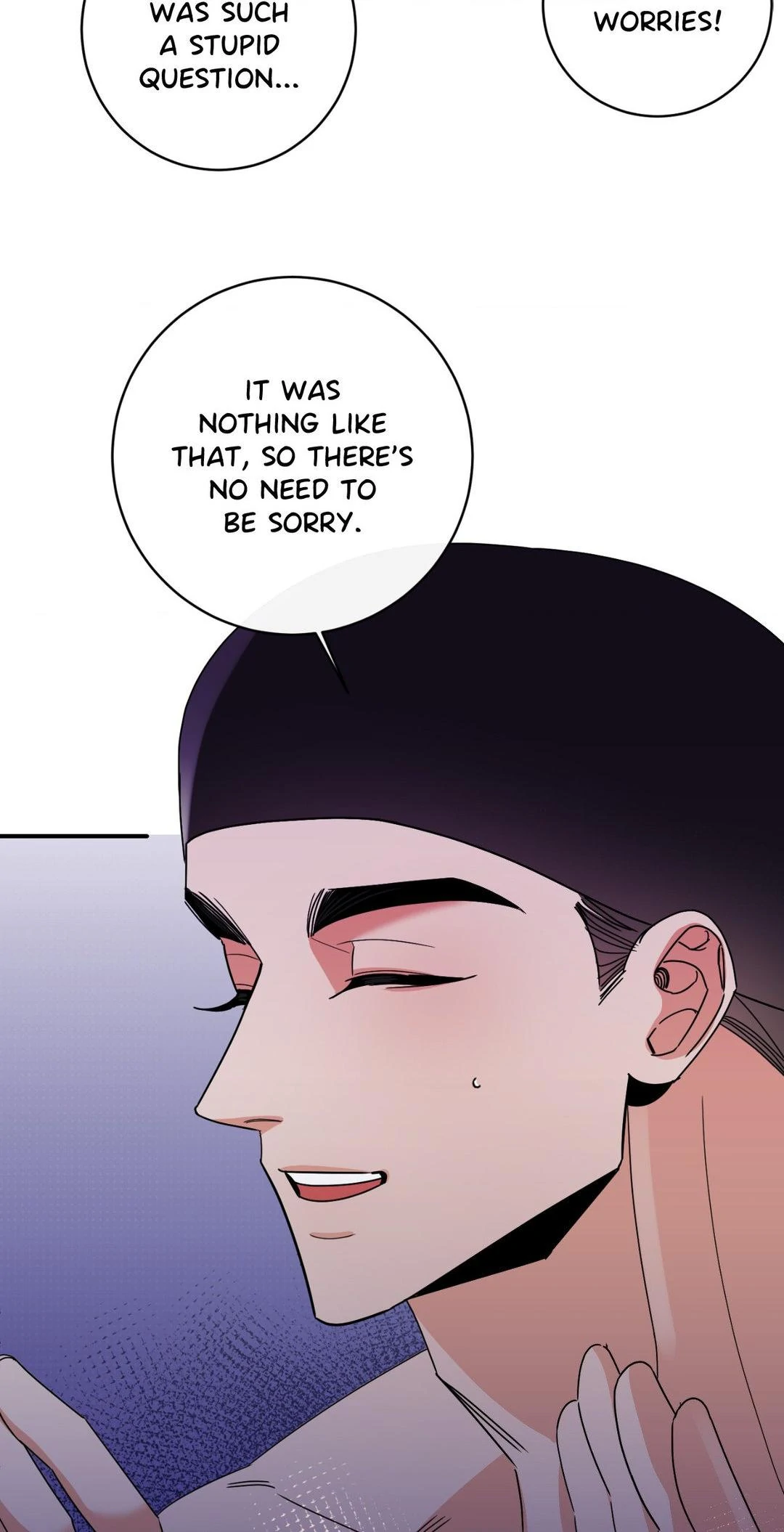 Changing Tides Chapter 15 - Page 42
