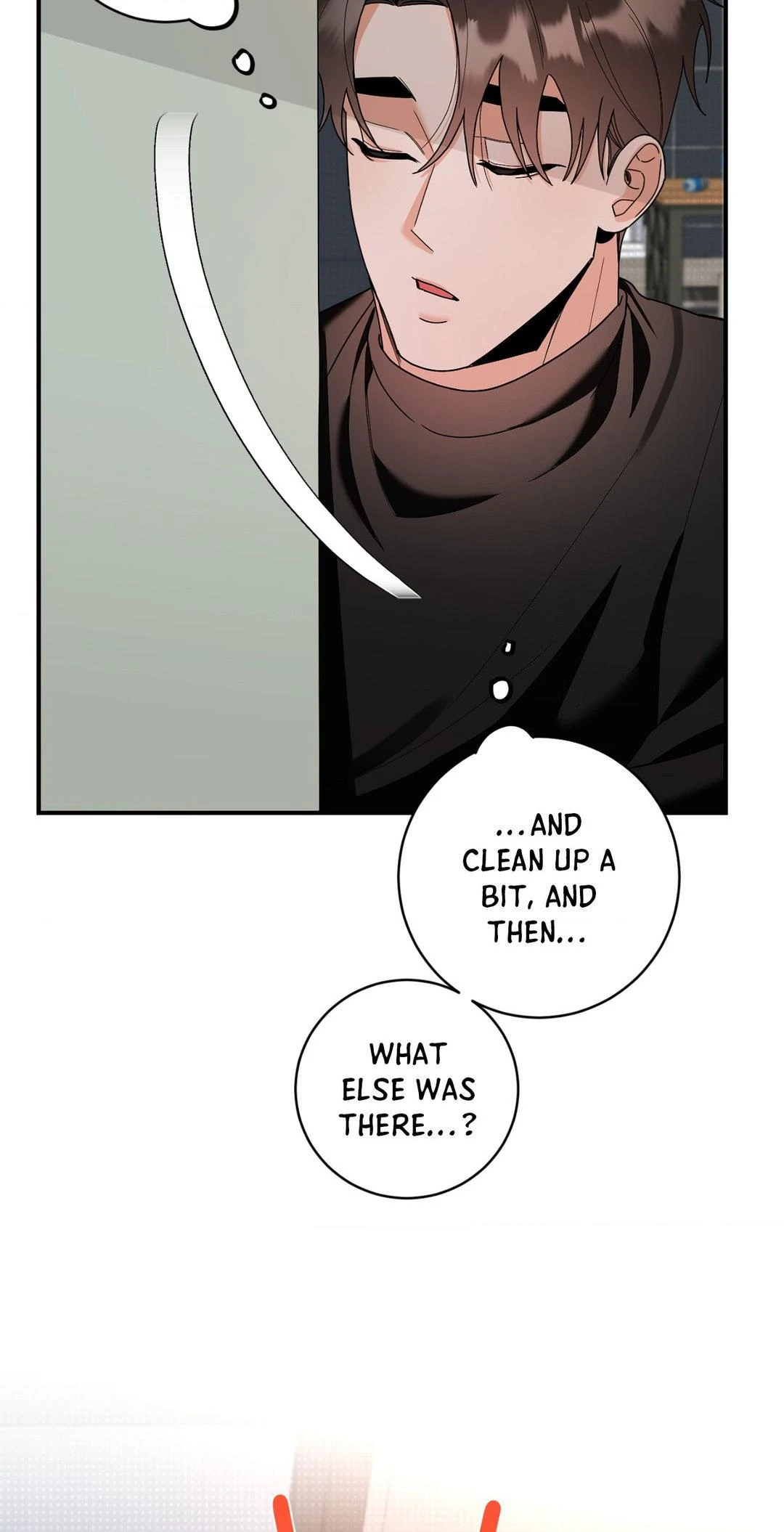 Changing Tides Chapter 15 - Page 50