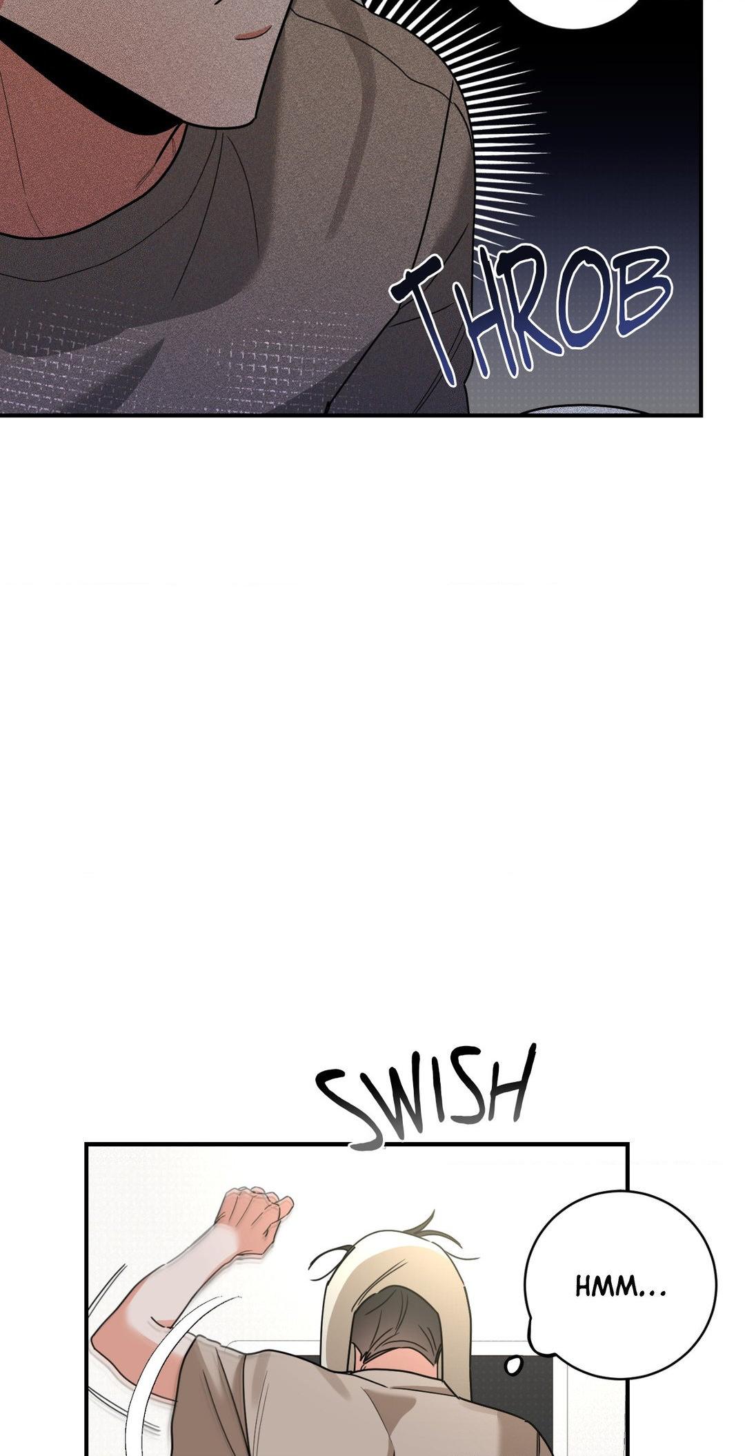 Changing Tides Chapter 15 - Page 6