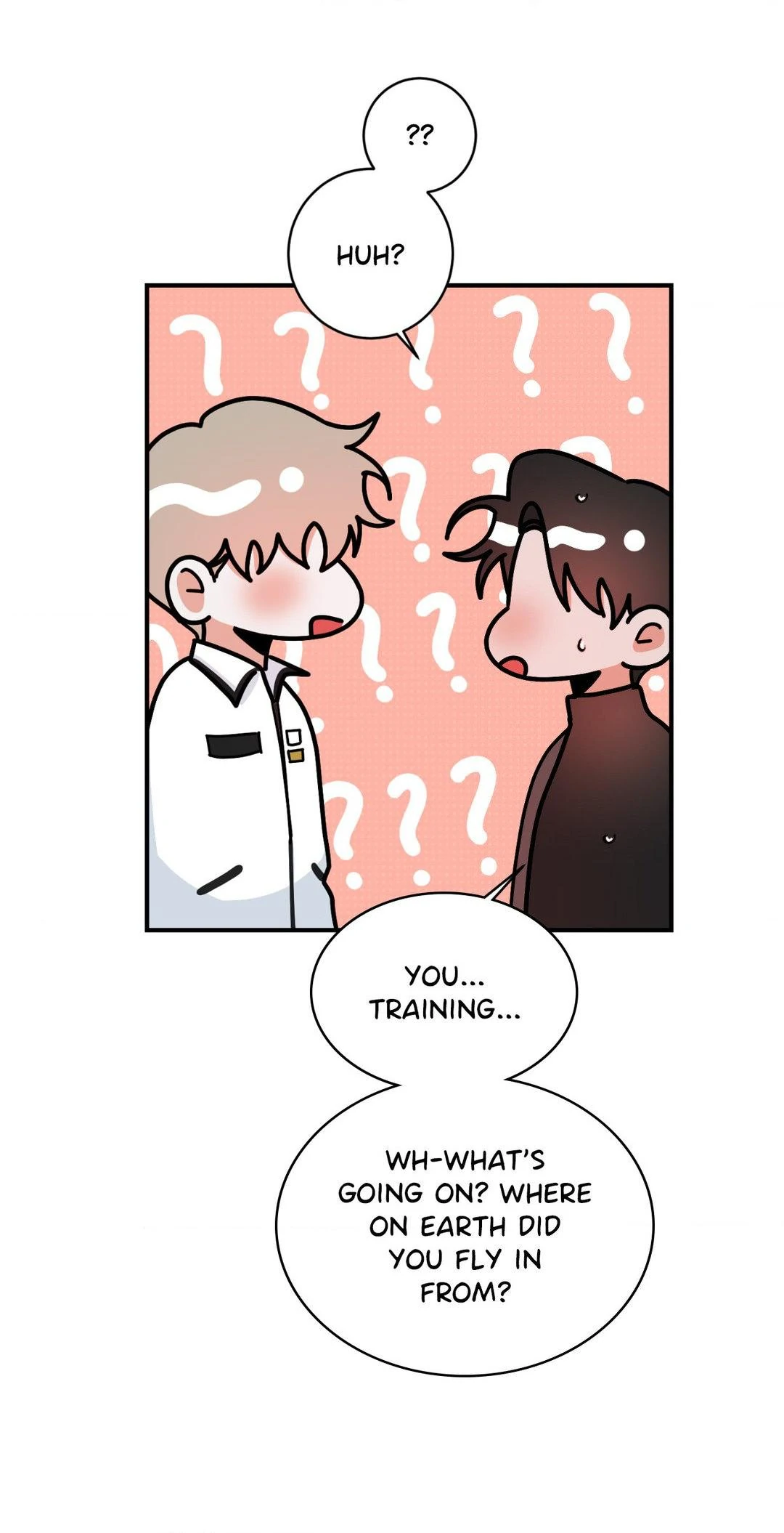 Changing Tides Chapter 15 - Page 53