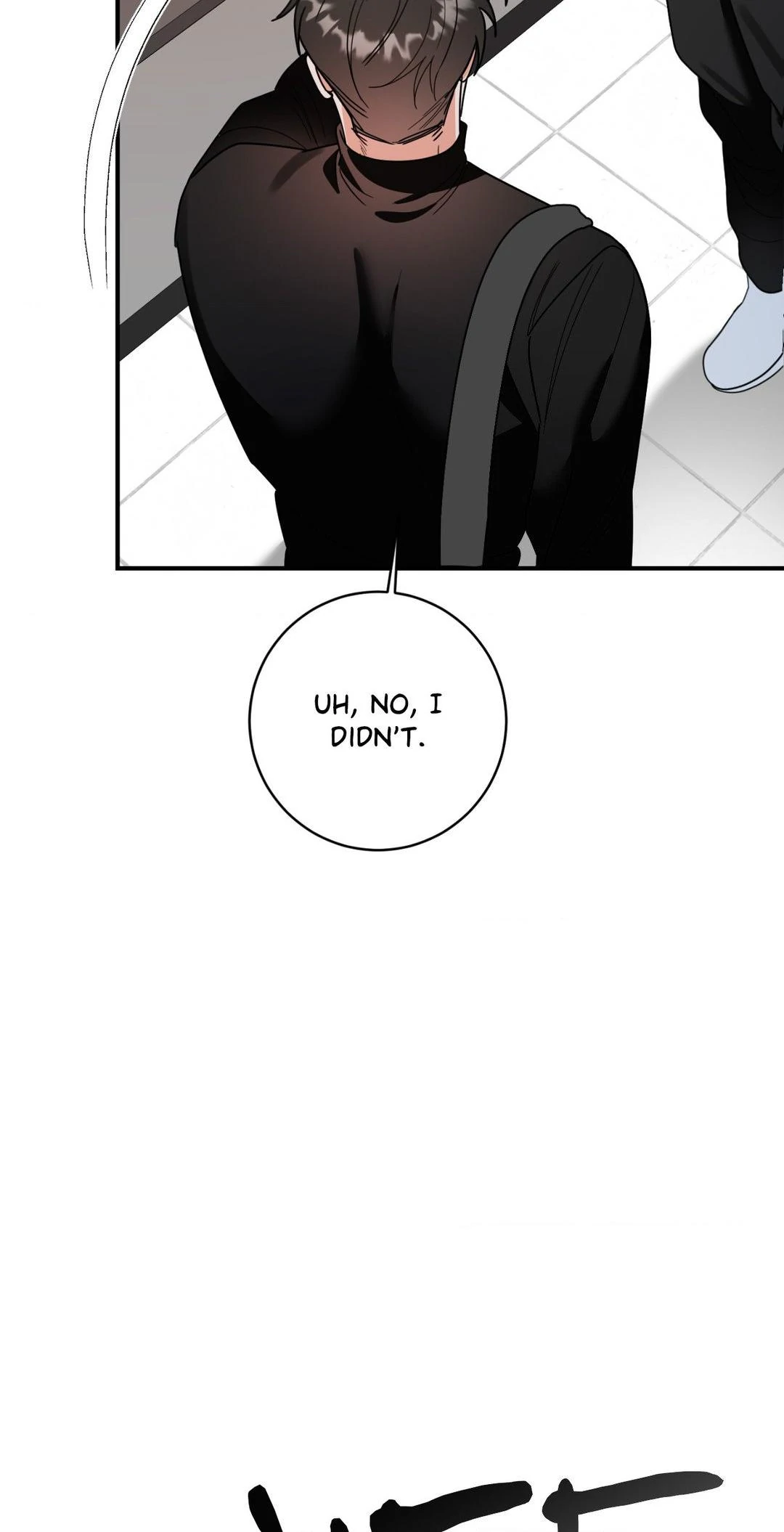 Changing Tides Chapter 15 - Page 57
