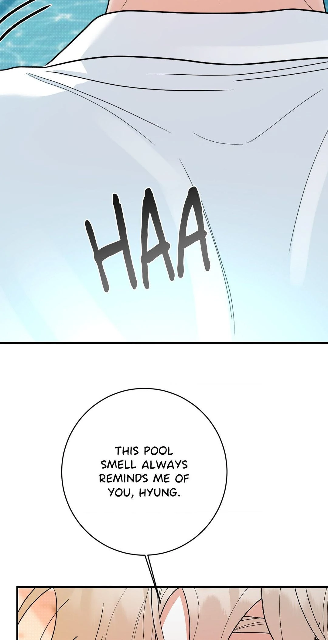 Changing Tides Chapter 15 - Page 59