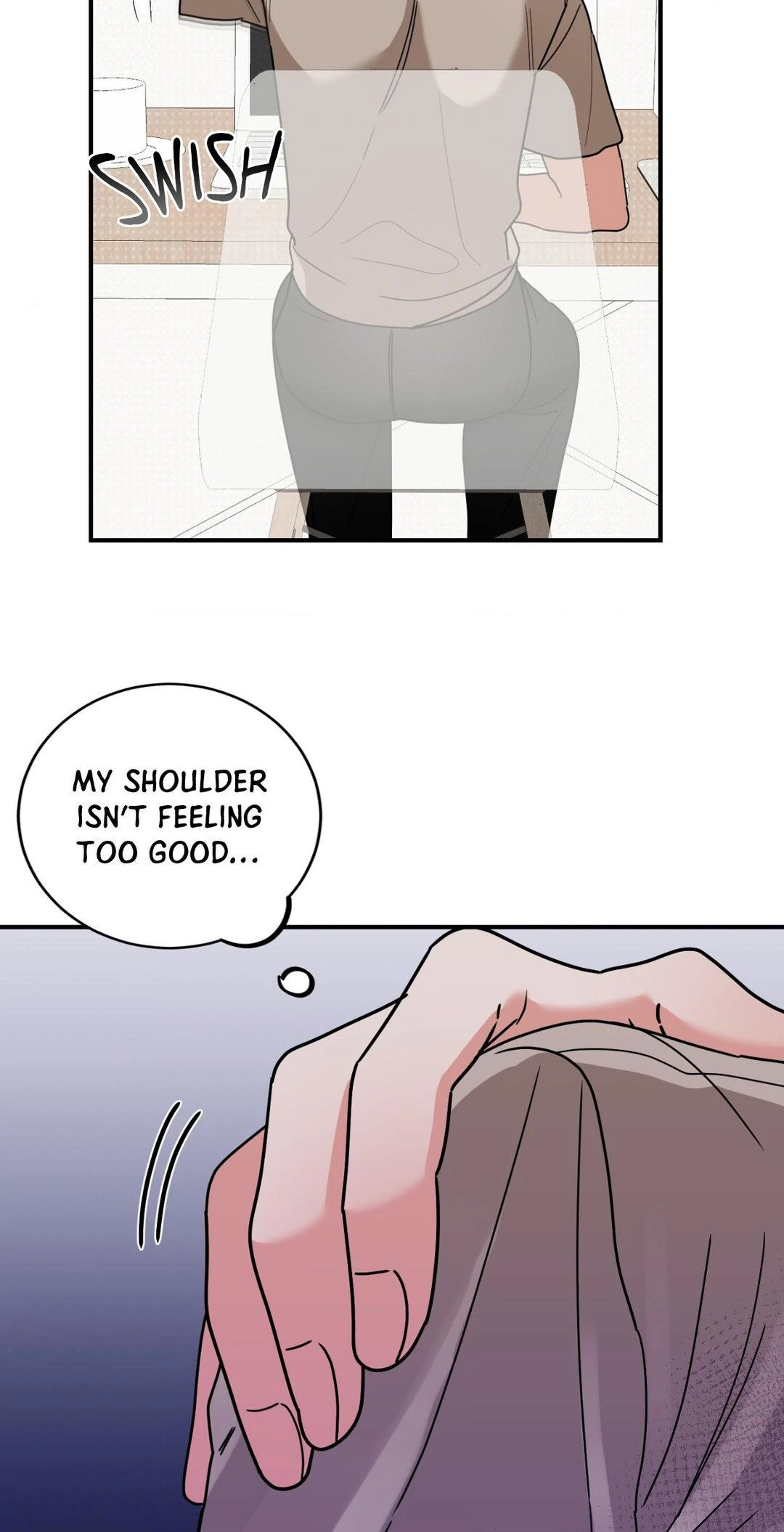Changing Tides Chapter 15 - Page 7
