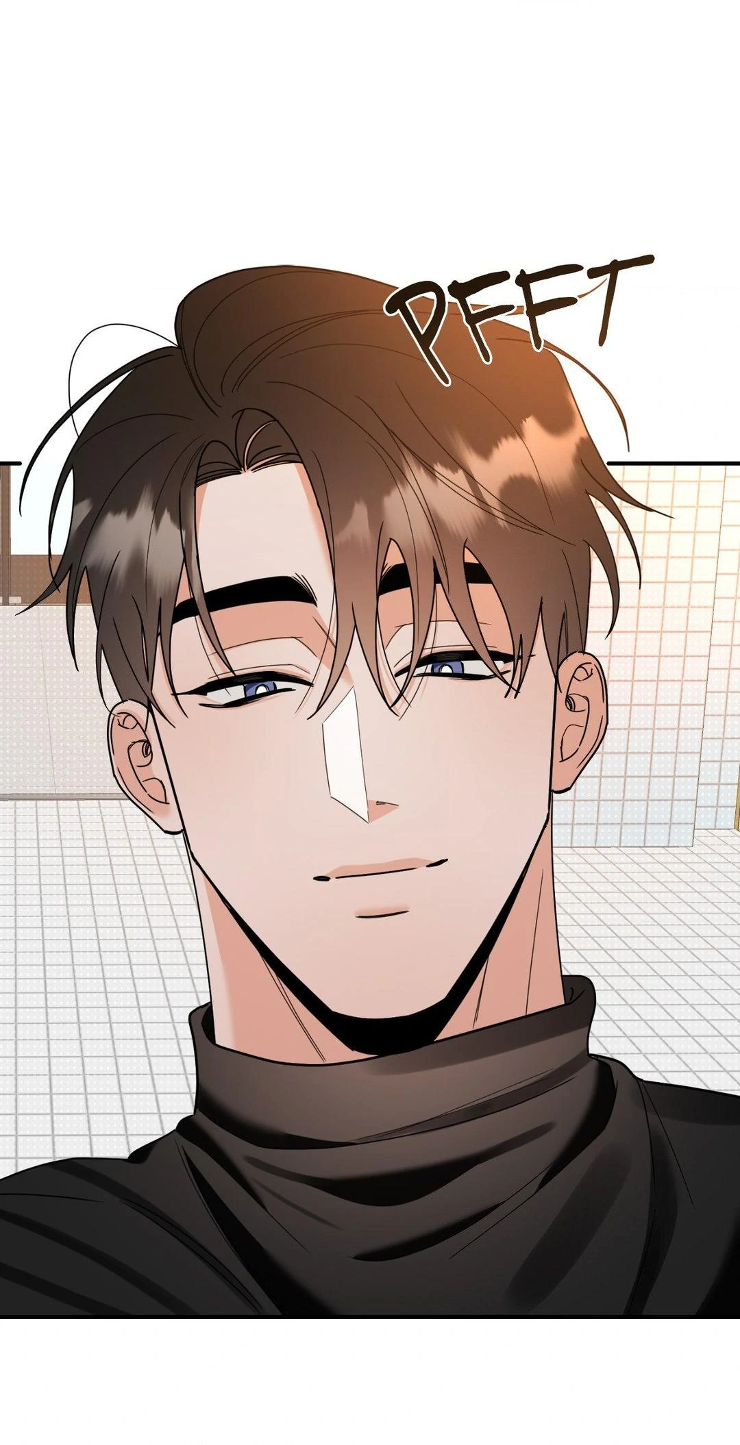 Changing Tides Chapter 15 - Page 61