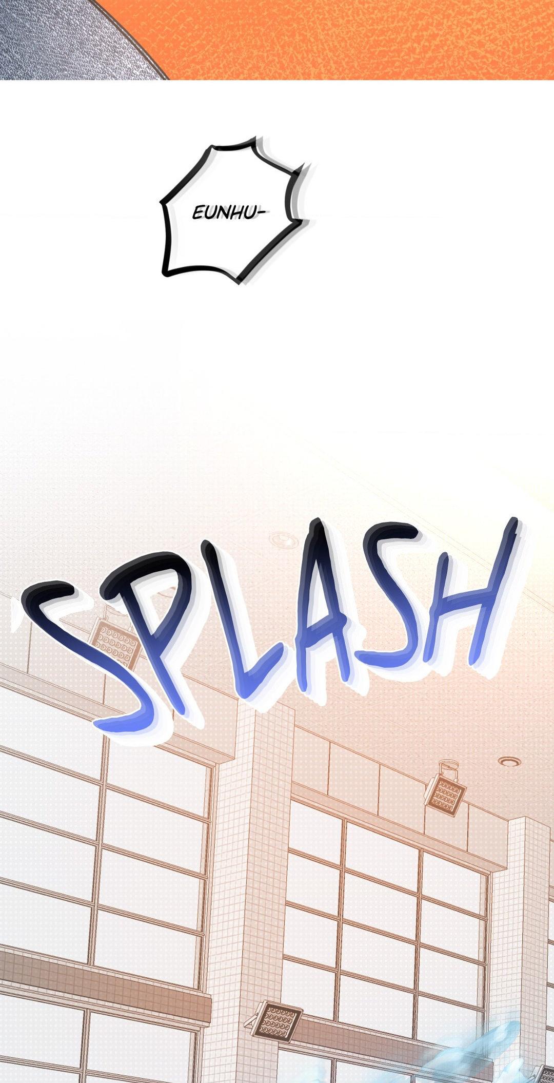 Changing Tides Chapter 15 - Page 67