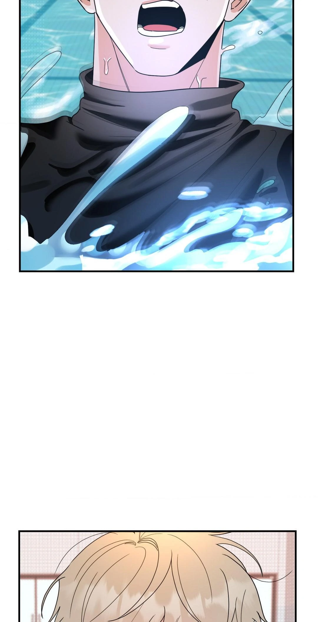 Changing Tides Chapter 15 - Page 69