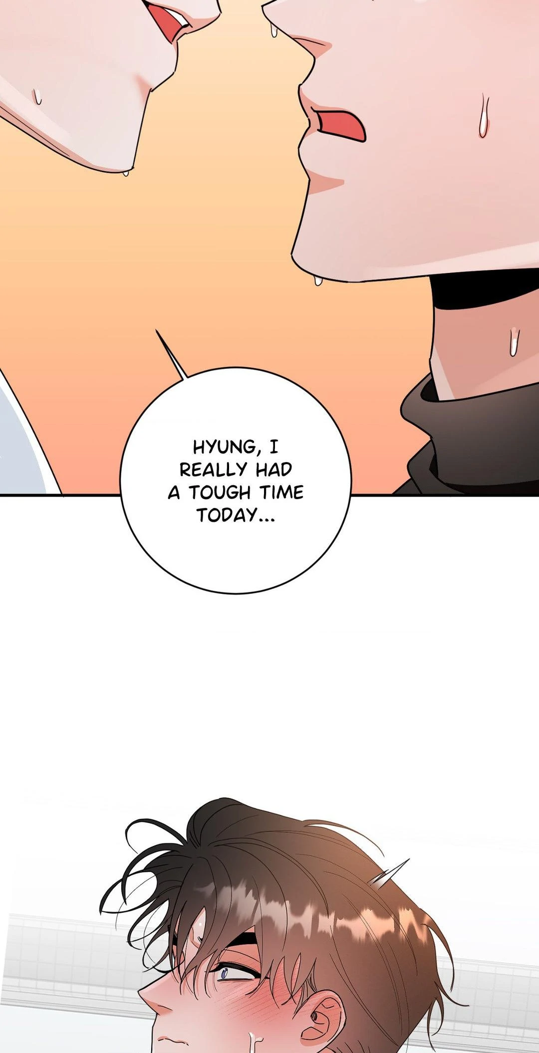 Changing Tides Chapter 15 - Page 74