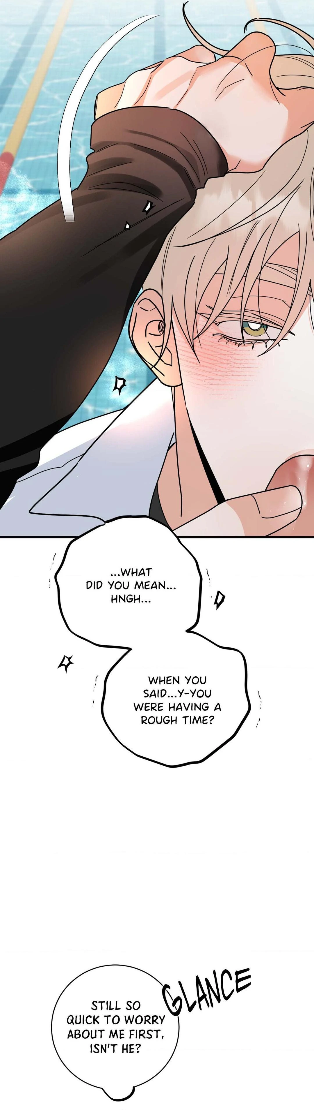Changing Tides Chapter 16 - Page 12