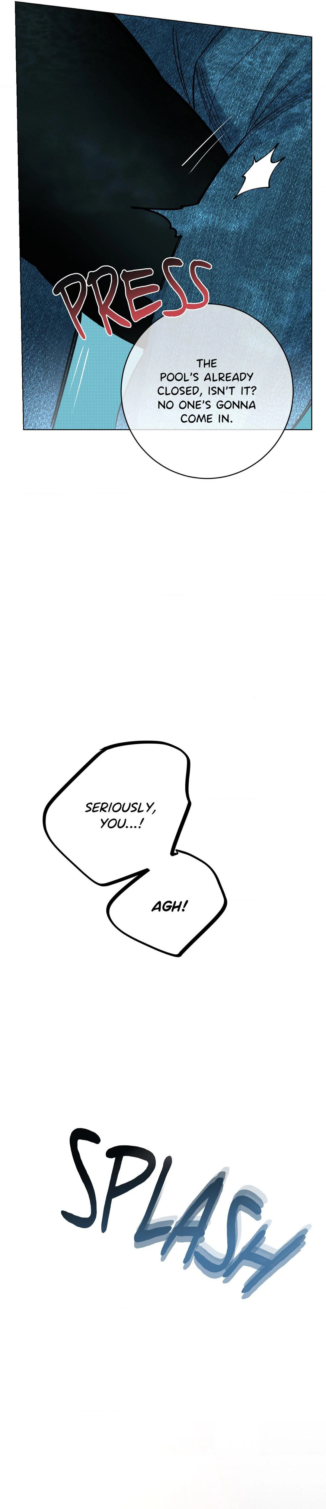 Changing Tides Chapter 16 - Page 3