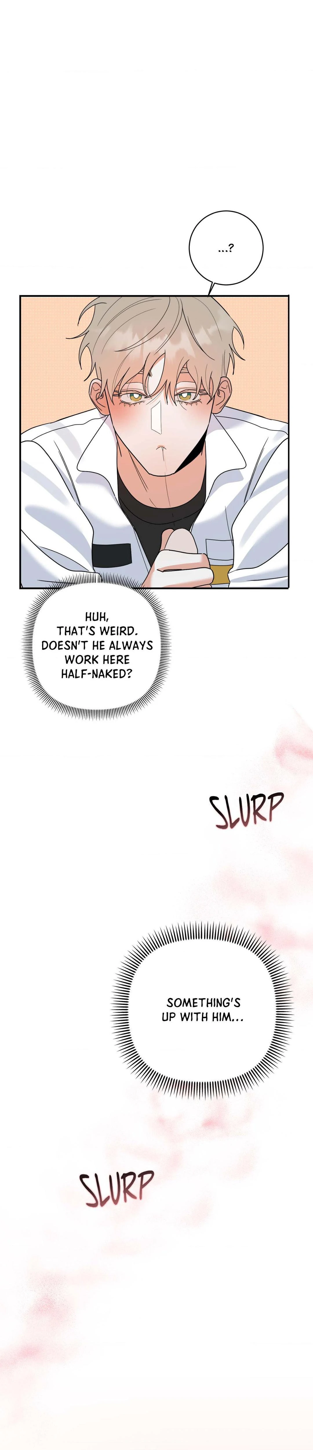 Changing Tides Chapter 16 - Page 24