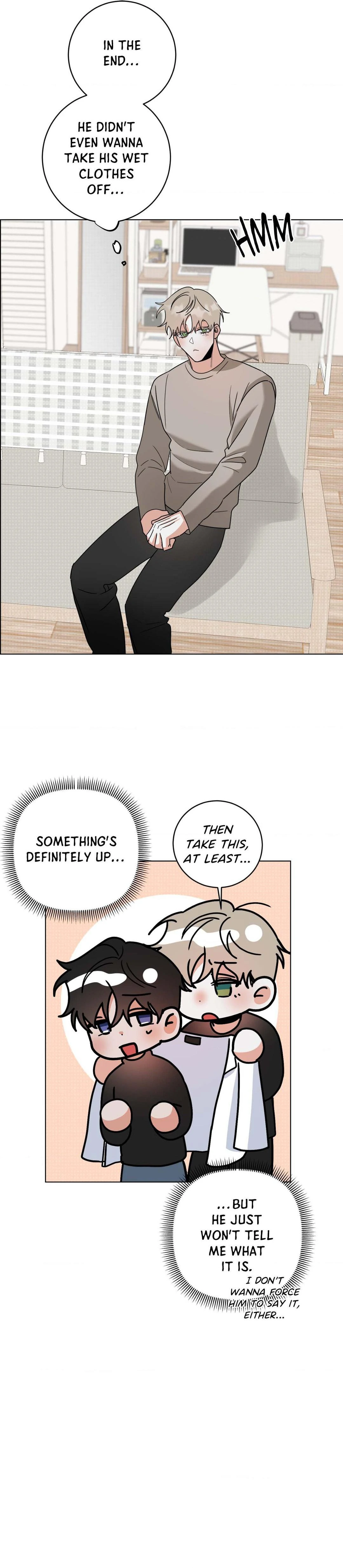 Changing Tides Chapter 16 - Page 27