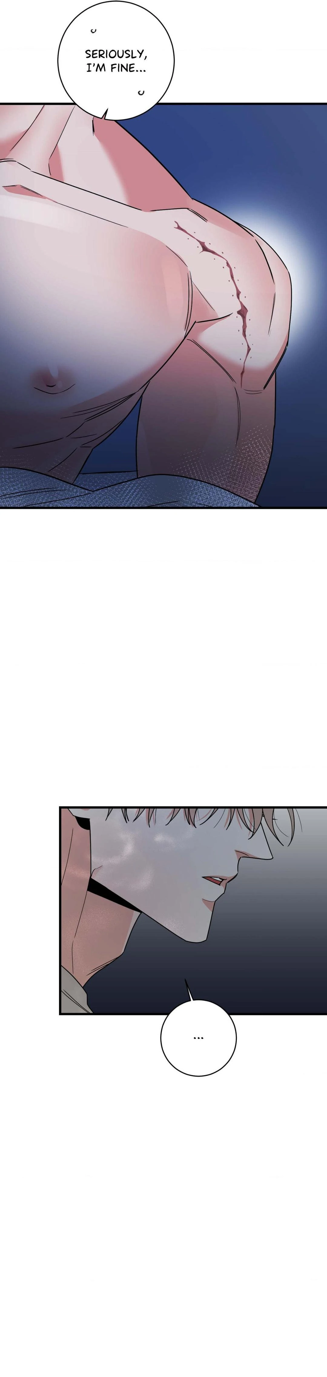 Changing Tides Chapter 16 - Page 33