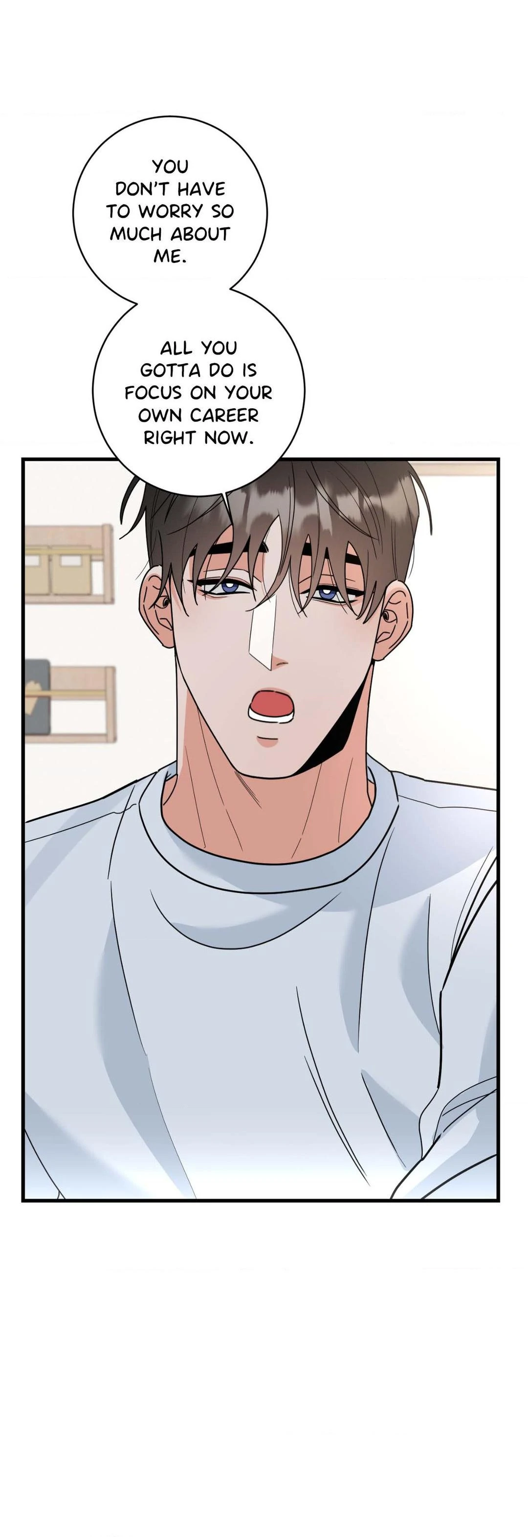 Changing Tides Chapter 16 - Page 35