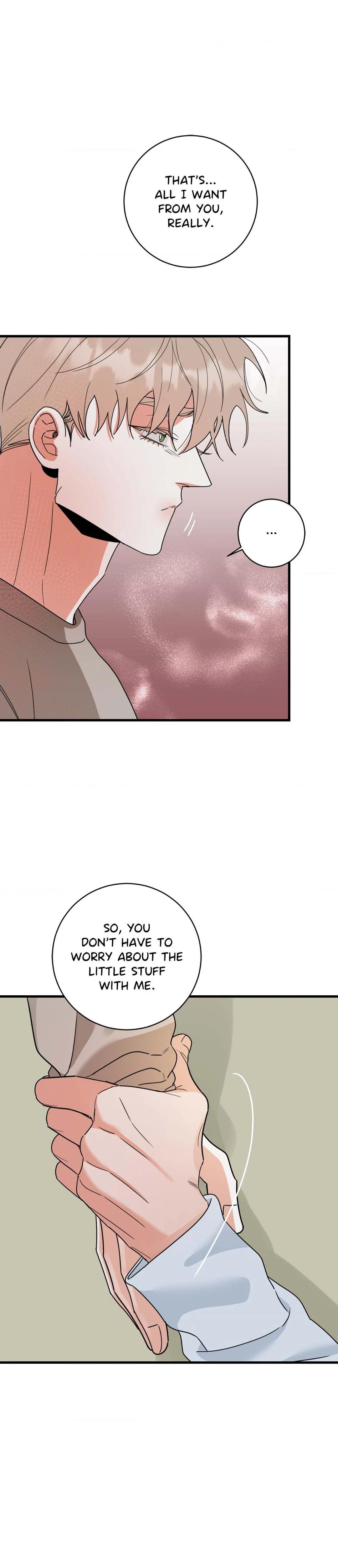 Changing Tides Chapter 16 - Page 37