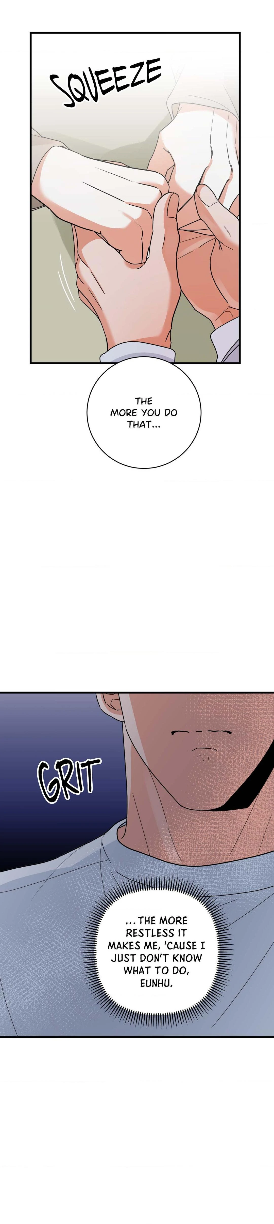Changing Tides Chapter 16 - Page 38