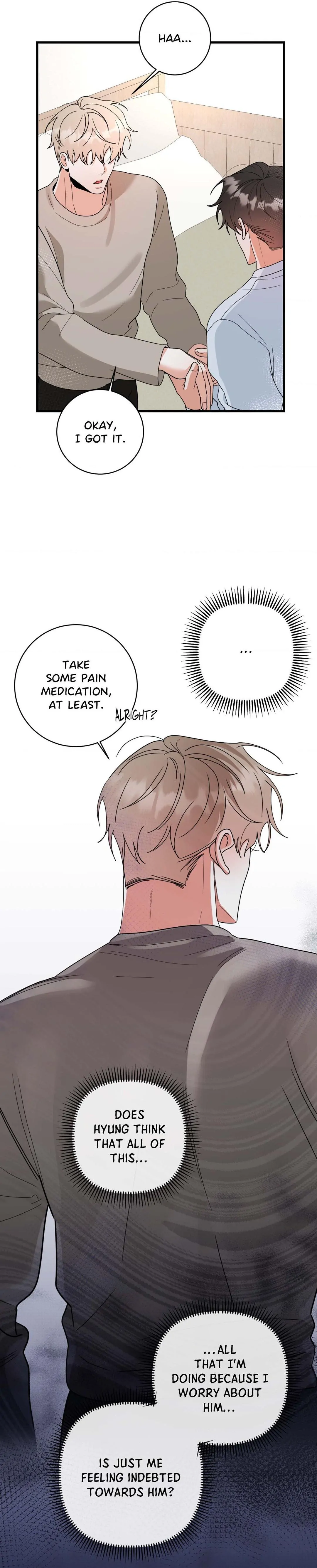 Changing Tides Chapter 16 - Page 39