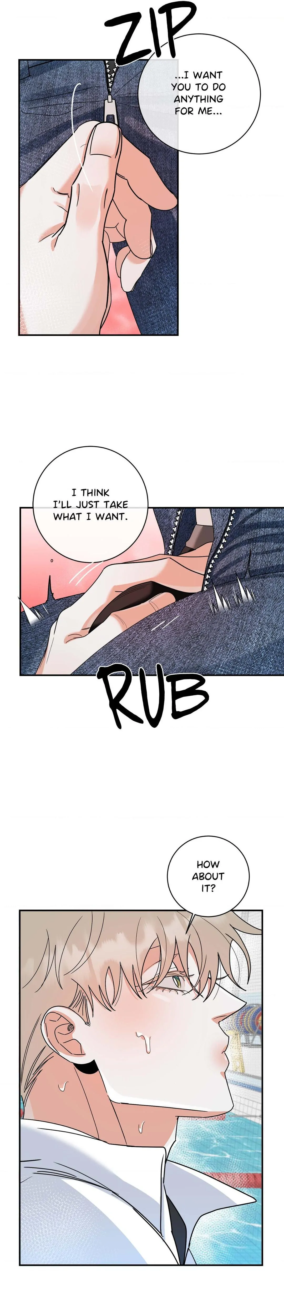 Changing Tides Chapter 16 - Page 5