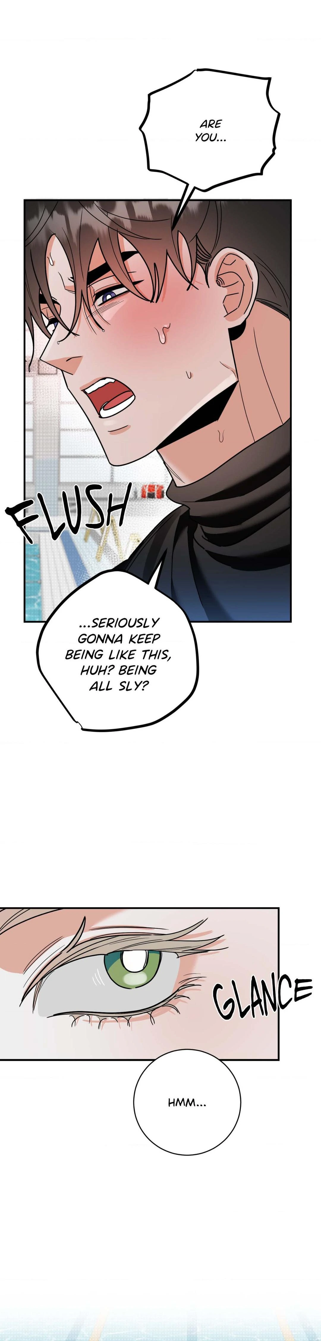 Changing Tides Chapter 16 - Page 6