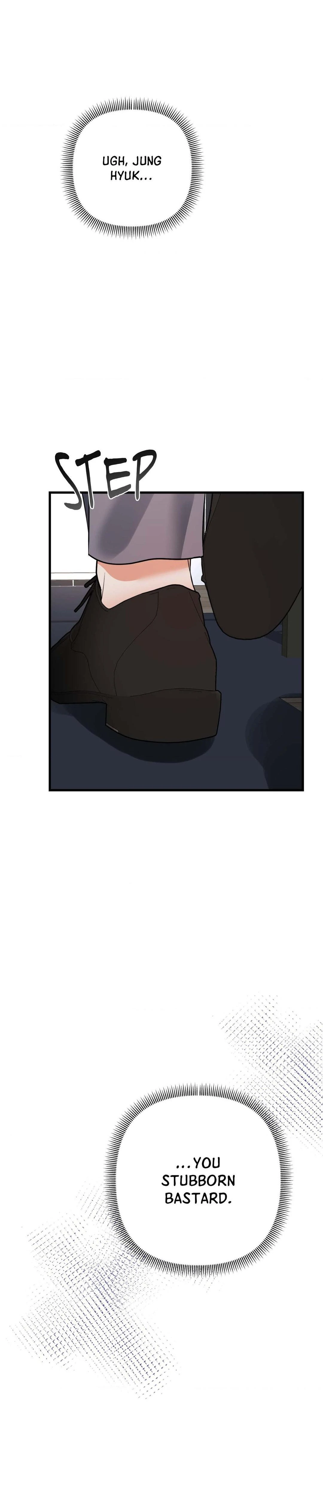 Changing Tides Chapter 17 - Page 19