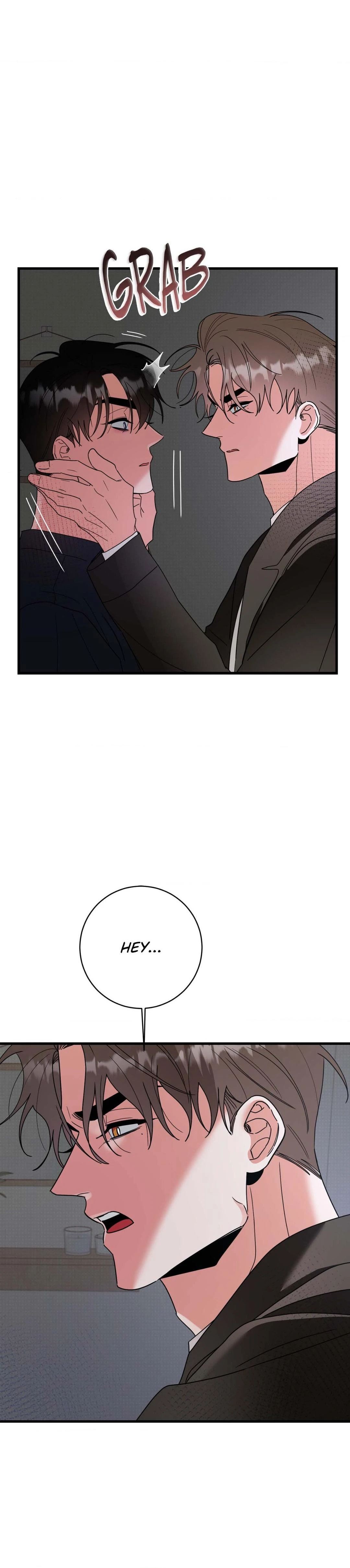 Changing Tides Chapter 17 - Page 22