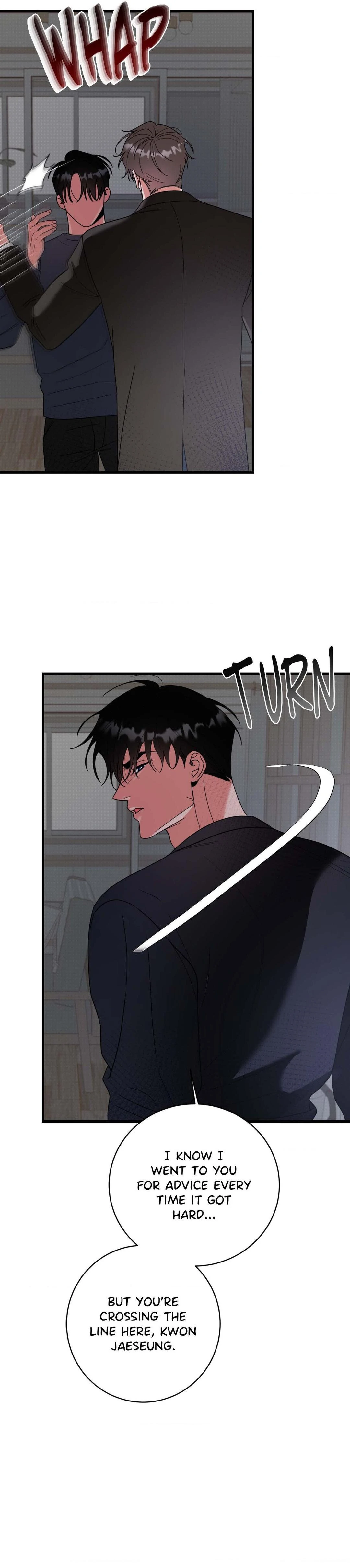 Changing Tides Chapter 17 - Page 24