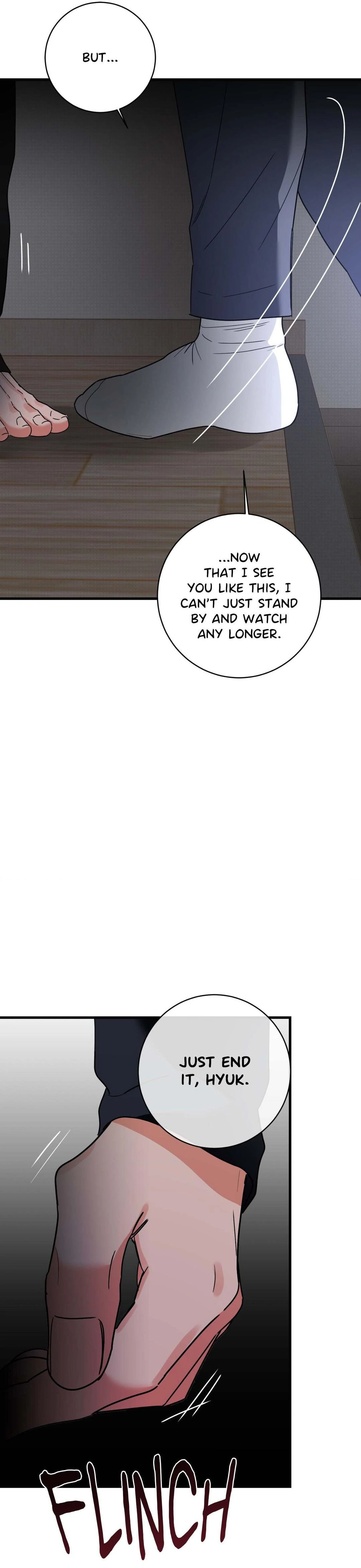Changing Tides Chapter 17 - Page 32
