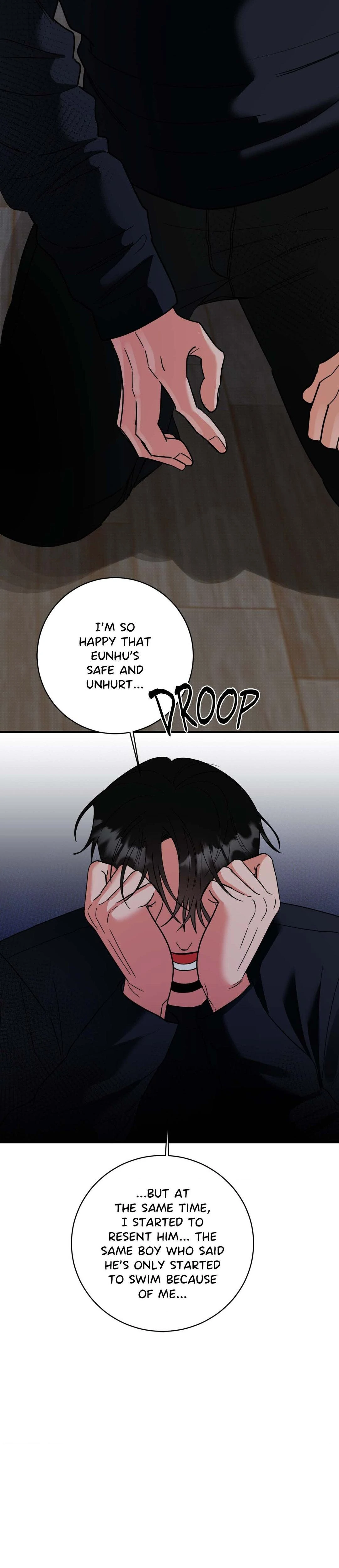 Changing Tides Chapter 17 - Page 36
