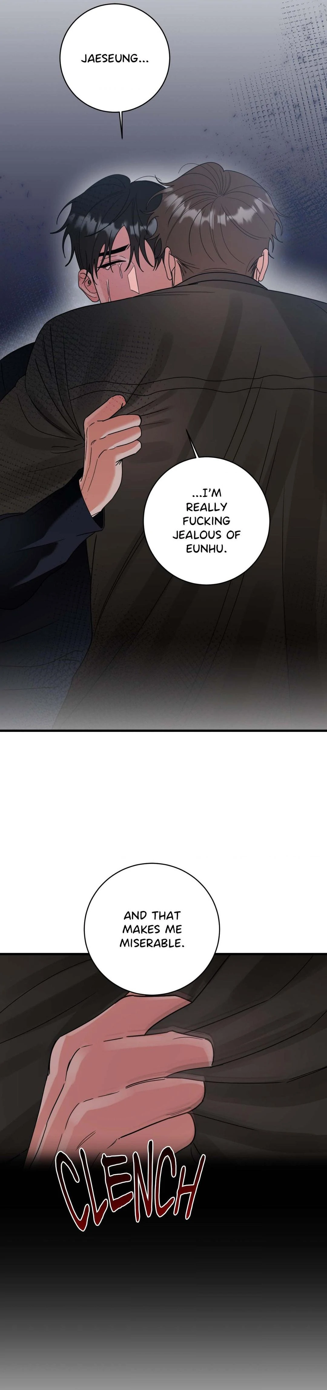 Changing Tides Chapter 17 - Page 38