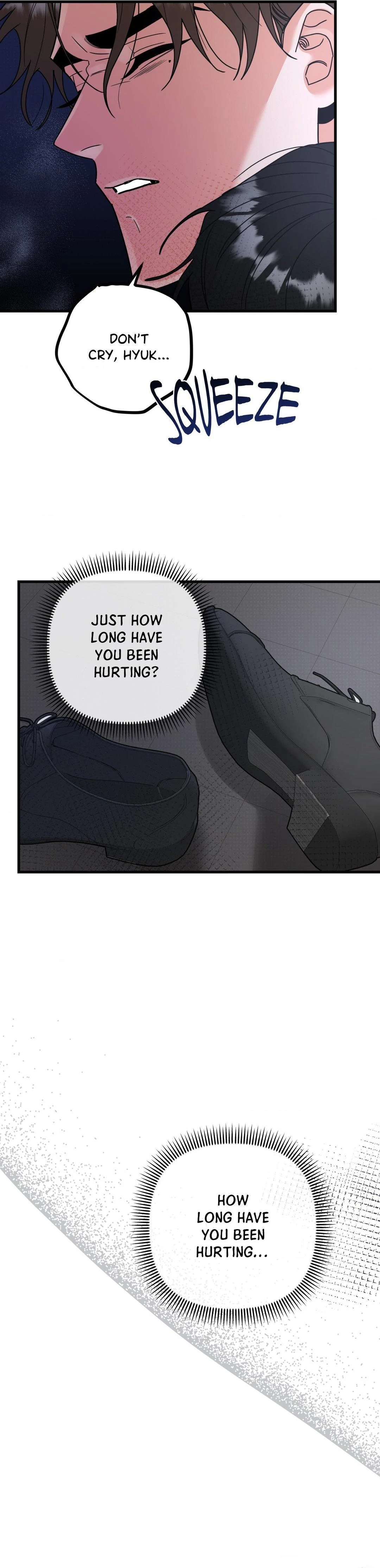 Changing Tides Chapter 17 - Page 40