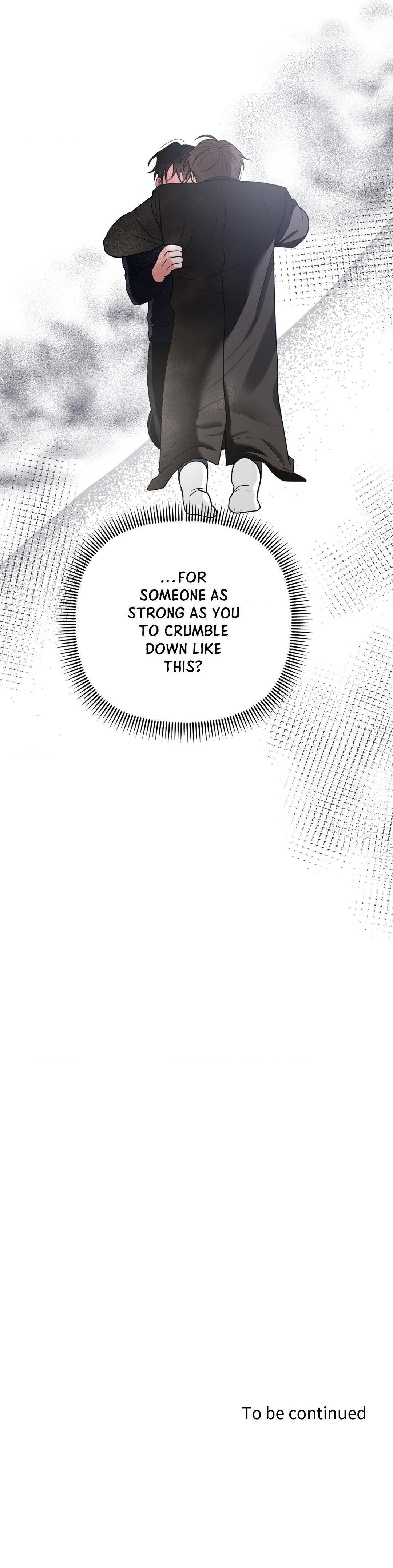 Changing Tides Chapter 17 - Page 41