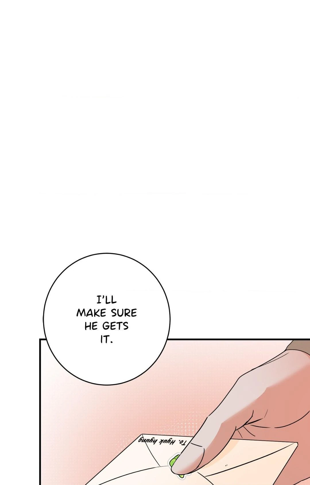 Changing Tides Chapter 18 - Page 108