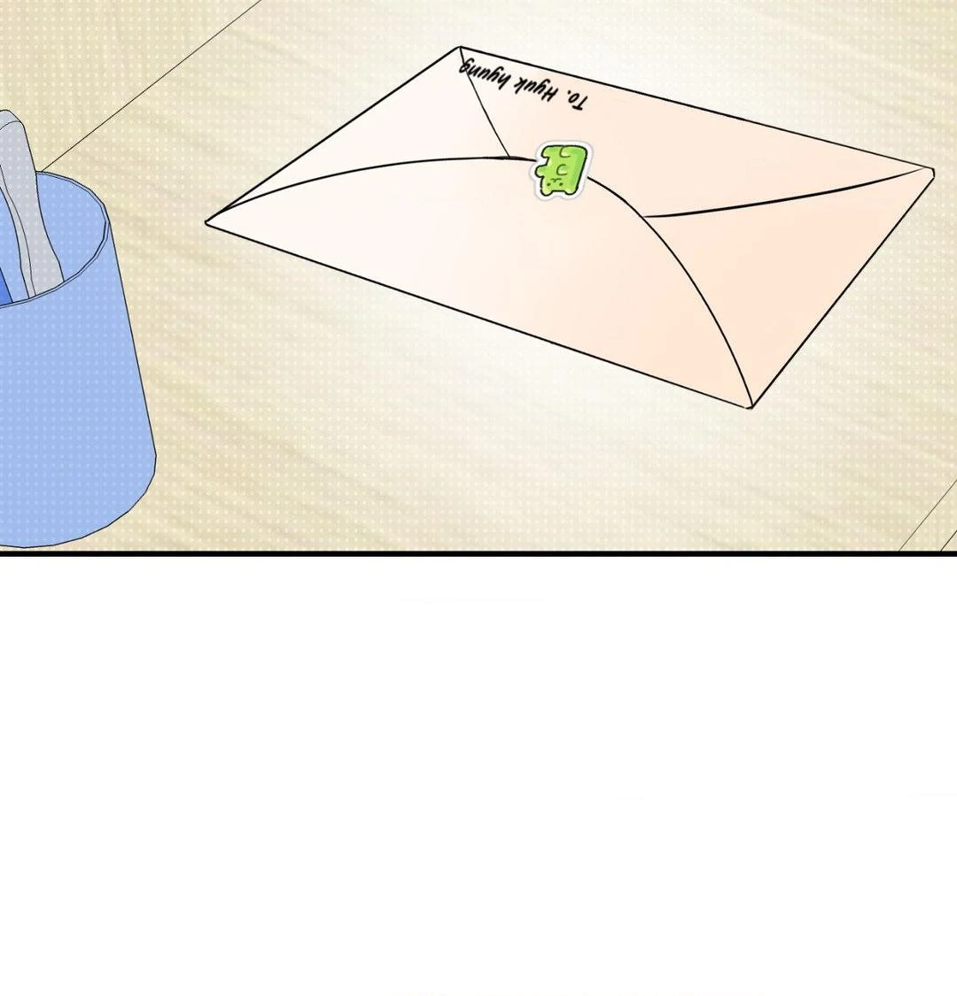 Changing Tides Chapter 18 - Page 110