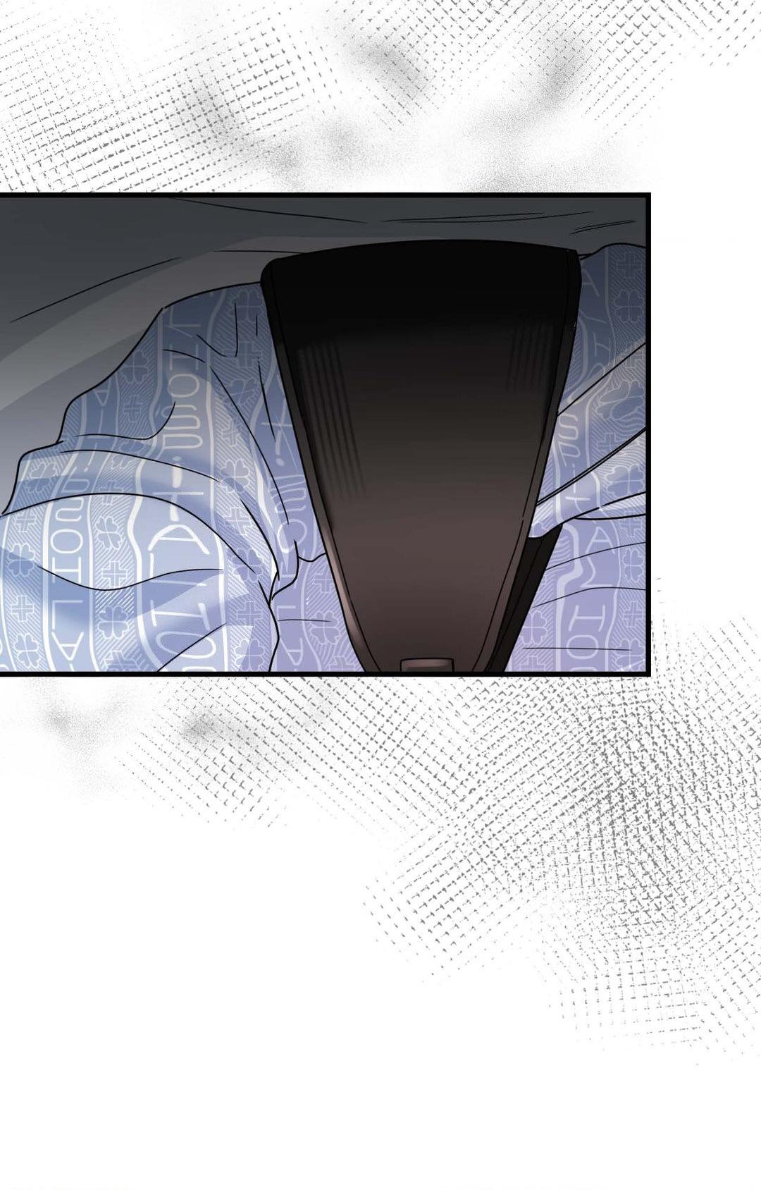 Changing Tides Chapter 18 - Page 12