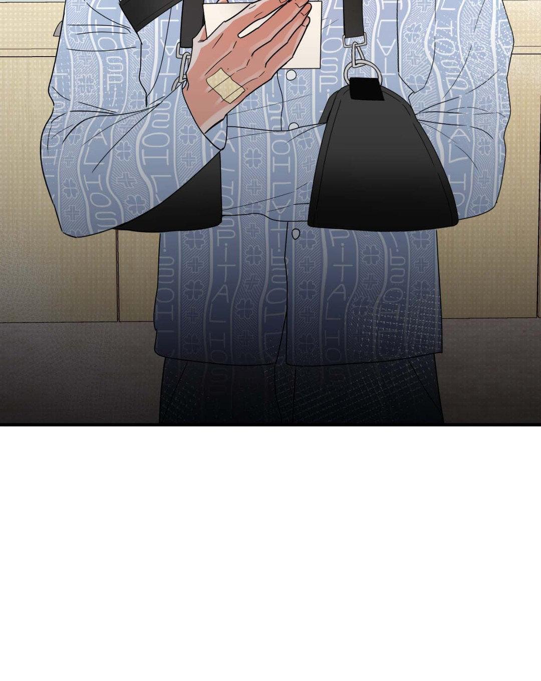 Changing Tides Chapter 18 - Page 112