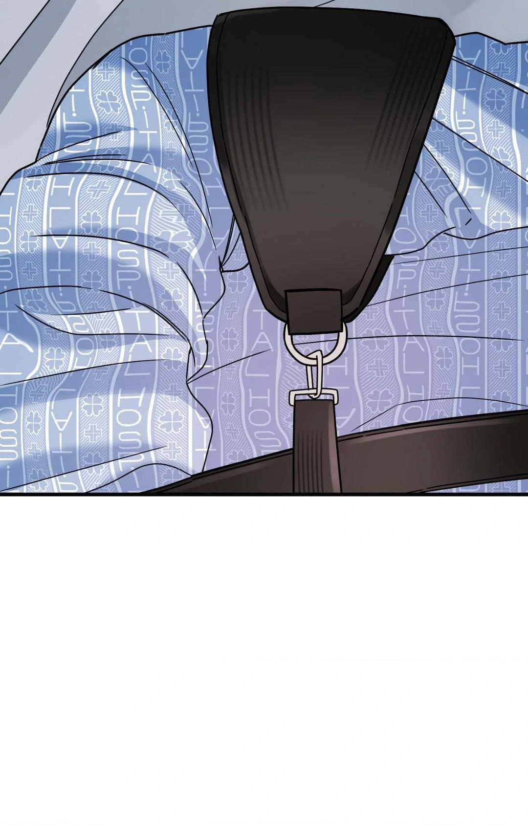 Changing Tides Chapter 18 - Page 14
