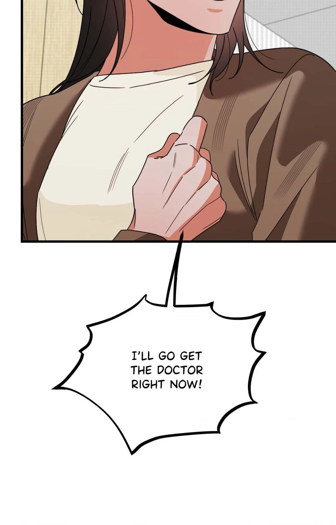 Changing Tides Chapter 18 - Page 20