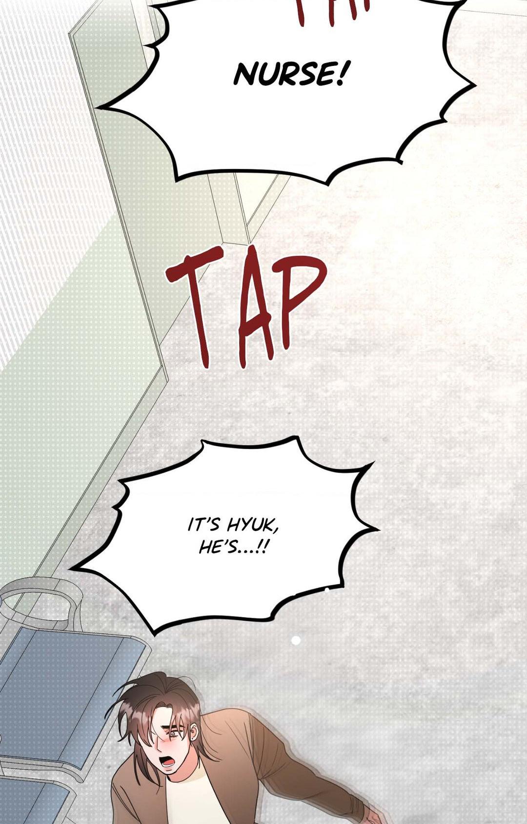 Changing Tides Chapter 18 - Page 22