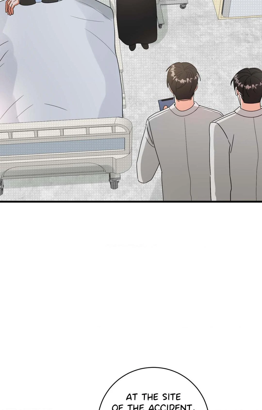 Changing Tides Chapter 18 - Page 27