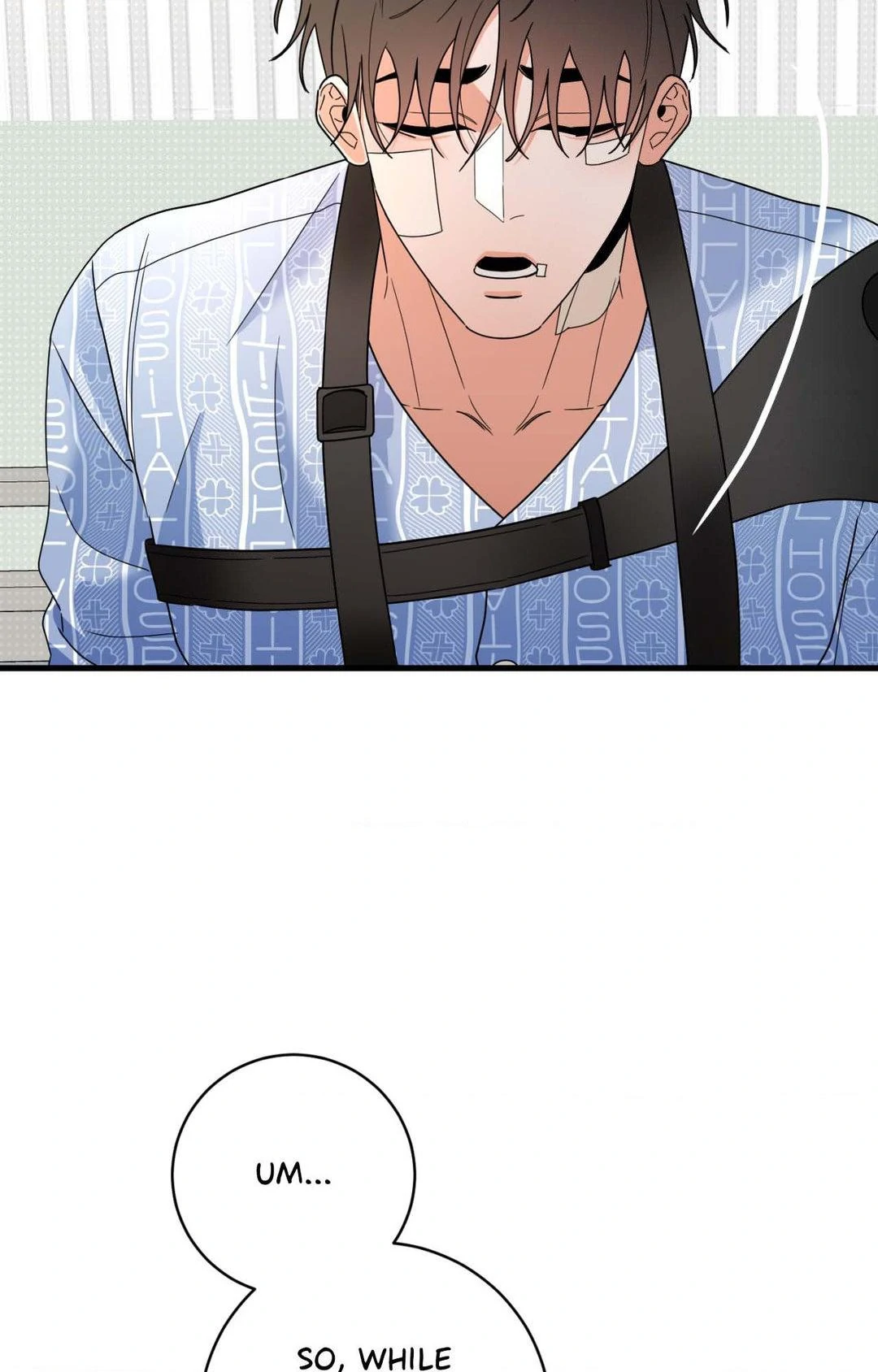 Changing Tides Chapter 18 - Page 36