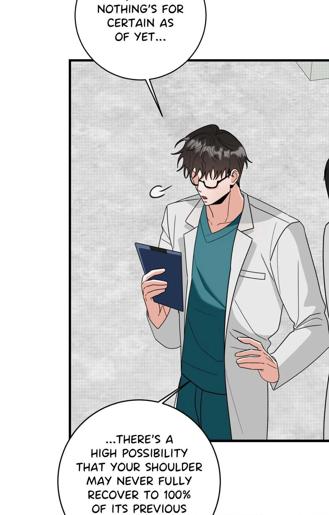 Changing Tides Chapter 18 - Page 37