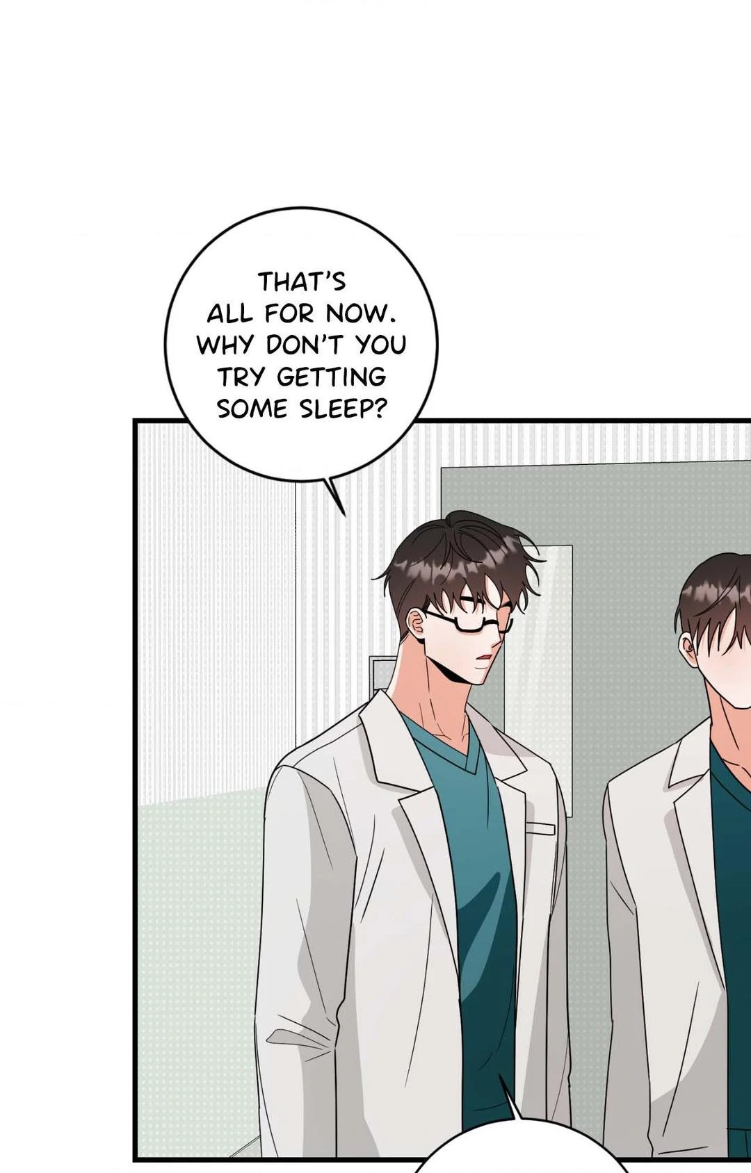 Changing Tides Chapter 18 - Page 42