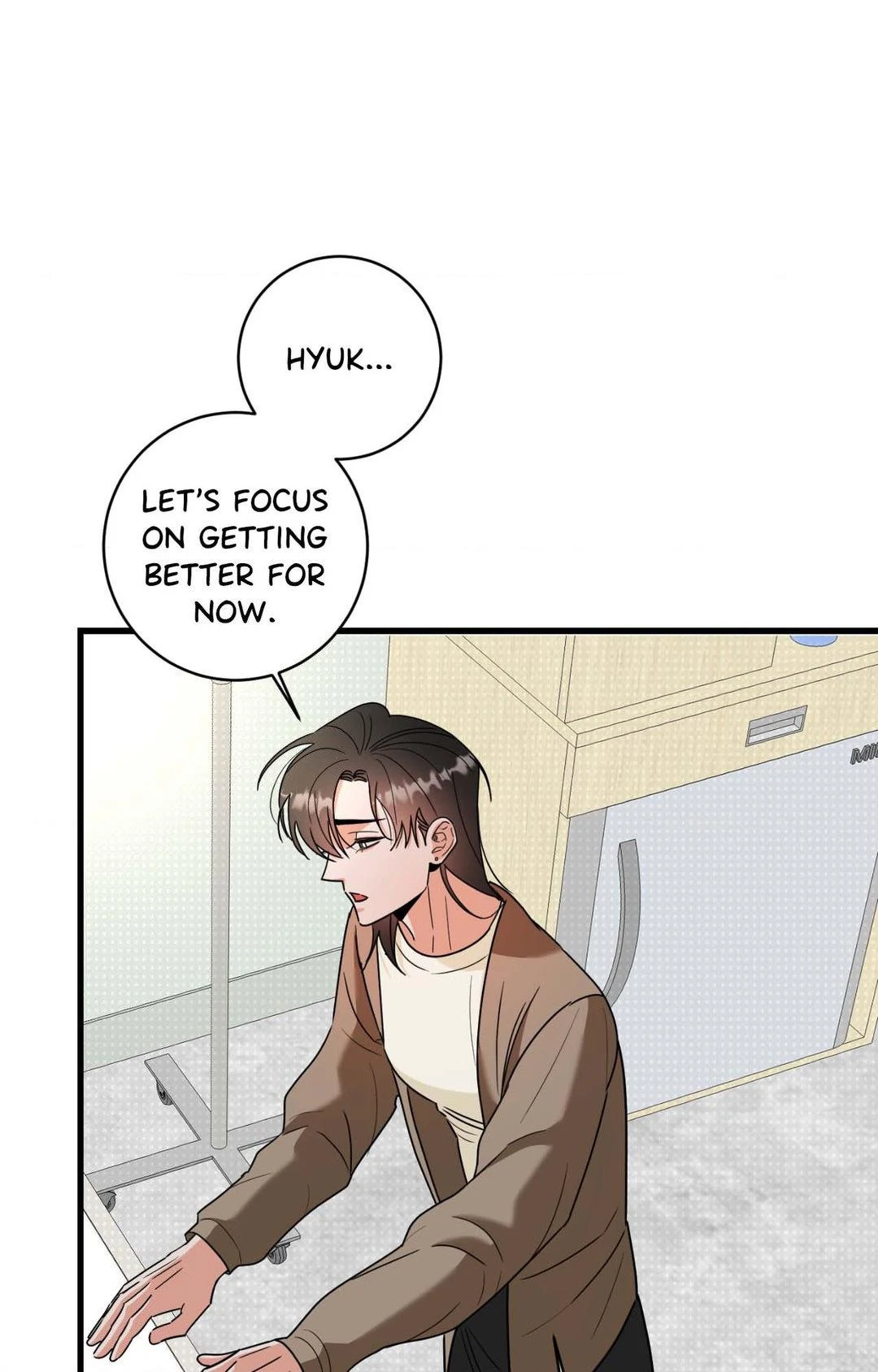 Changing Tides Chapter 18 - Page 46