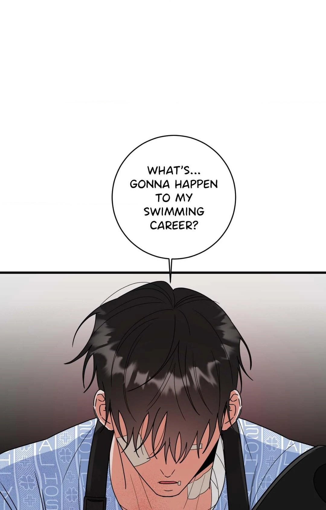 Changing Tides Chapter 18 - Page 49
